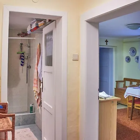 Apartman Apartman Hela