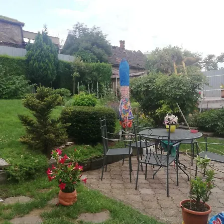 Apartamento Apartman Hela *