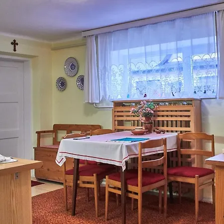 Apartman Hela Kassa
