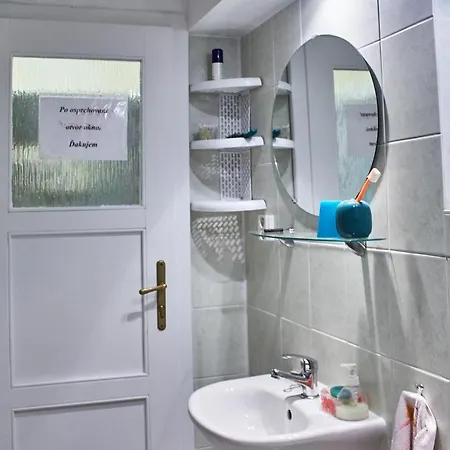 Apartman Hela Apartman *