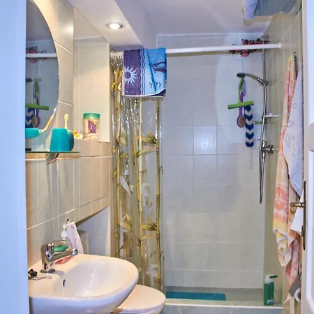 Apartman Hela Apartamento Košice