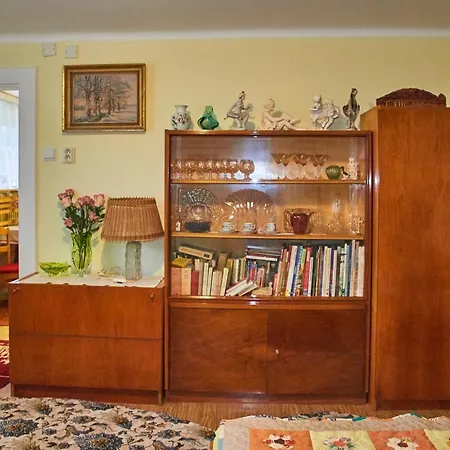 Apartman Hela Apartamento
