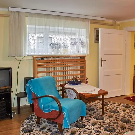 Apartman Hela * Košice