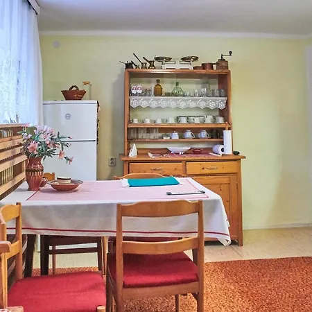 Apartman Hela Apartamento Košice