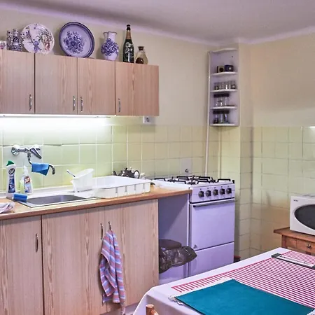 Apartman Hela